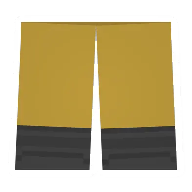 Biohazard Bottom