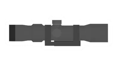 9x Scope