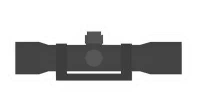 Sharpshooter Scope