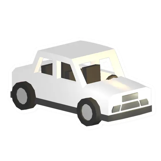 White Interceptor