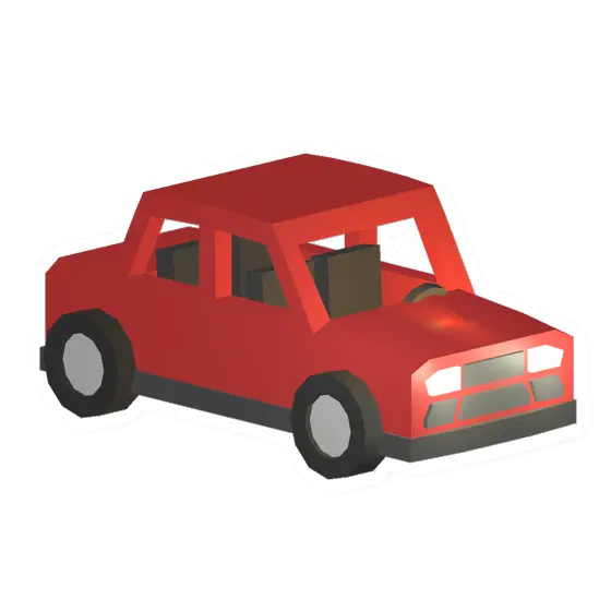 Red Interceptor