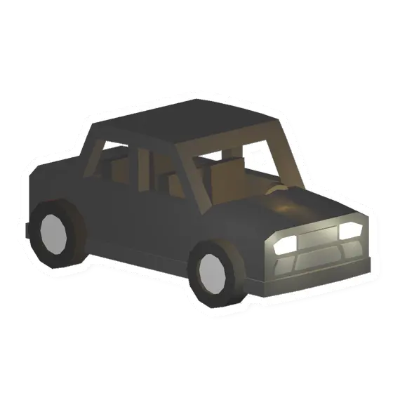 Black Interceptor
