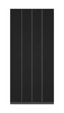 Light Sniper Extended Magazine