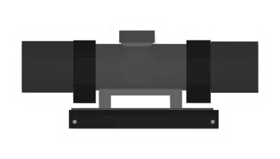 Antique Scope