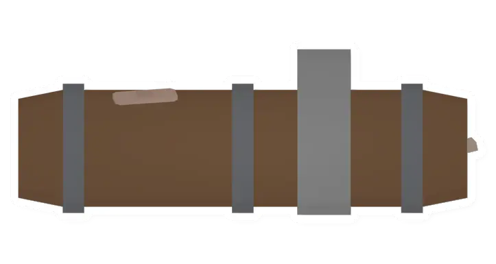 Barrel Launcher