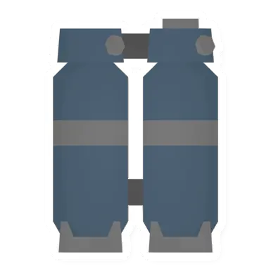 Diving Tank