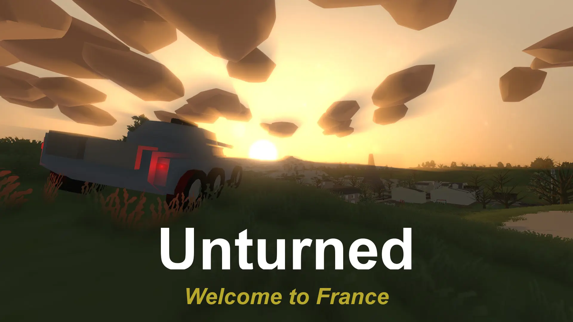 France