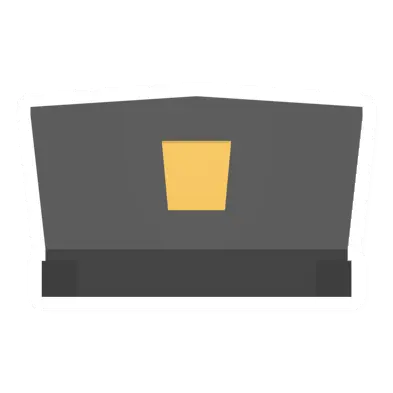 Security Guard Cap