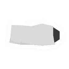 Musket Cartridge