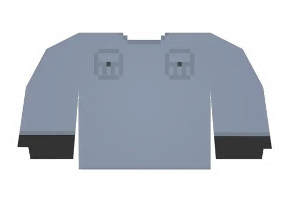 Military Top