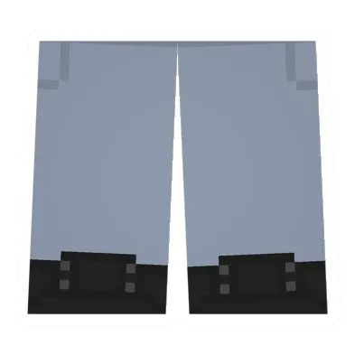 Military Cargo Bottom