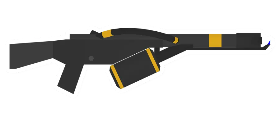 Flamethrower
