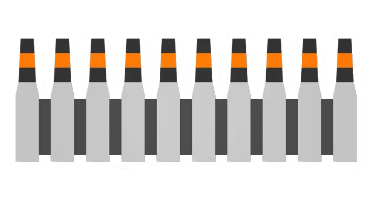 Autocannon Incendiary Shells