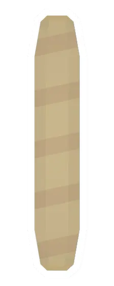 Stale Baguette