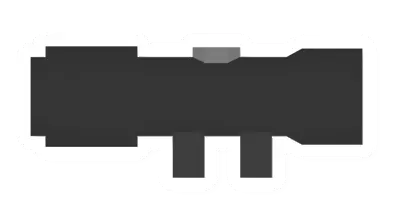 Military Launcher Scope