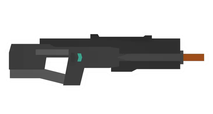 Focus Rifle