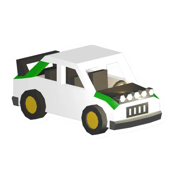 Rally Compact