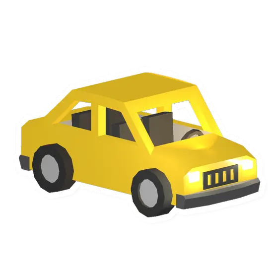 Yellow Compact