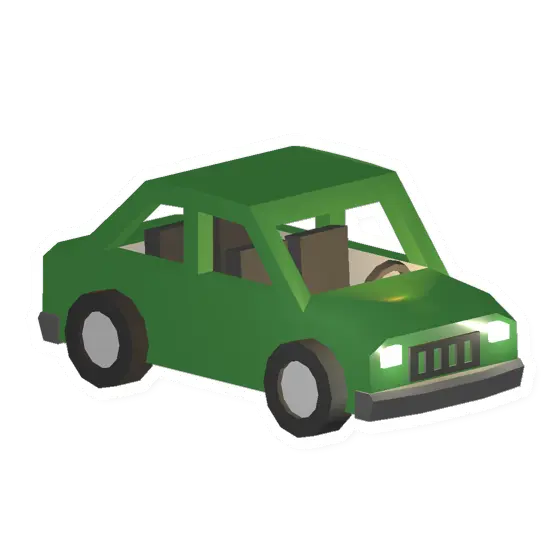Green Compact