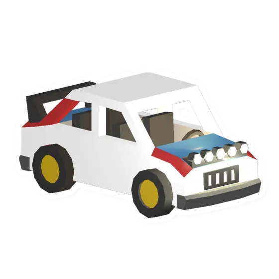 Rally Compact