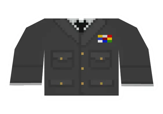 General Top
