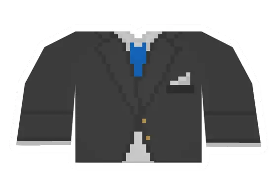 Offical Top