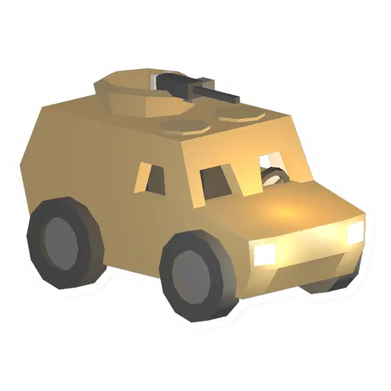 Chariot