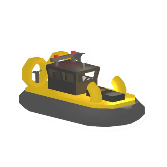 Hovercraft