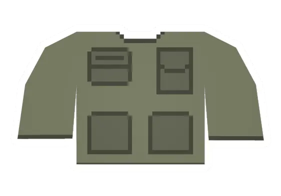 Irish Lieutenant Top