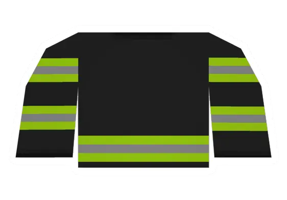 Firefighter Top