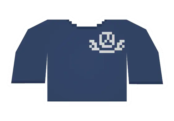 Coalition Prisoner Top