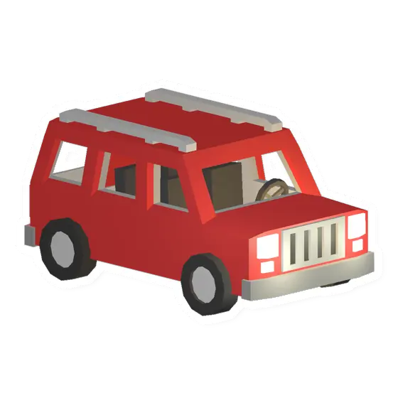 Red Scout