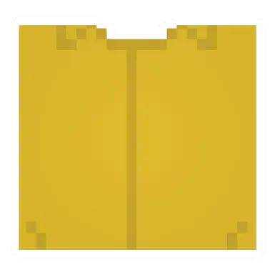 Yellow Windbreaker