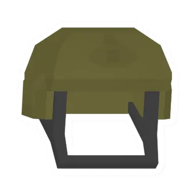 Military Helmet
