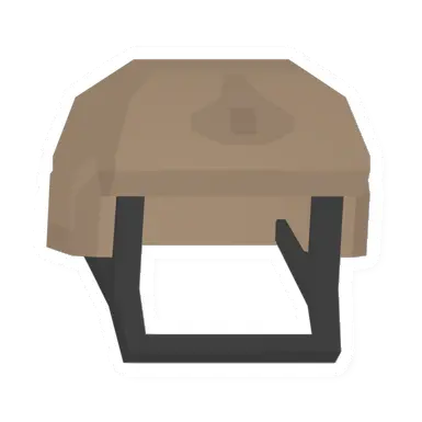 Military Helmet