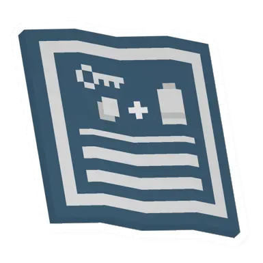 Key Blueprint