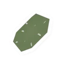 Cactus Flesh
