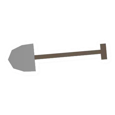 Growth Shovel #1