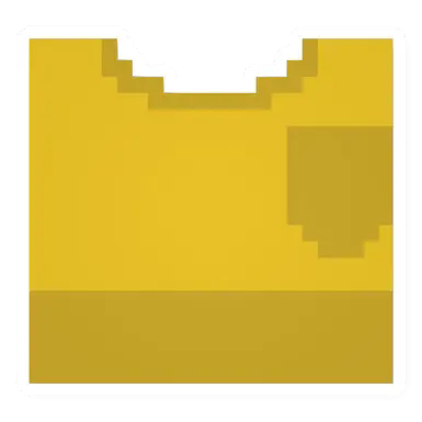 Yellow T-Shirt
