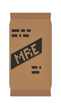 MRE
