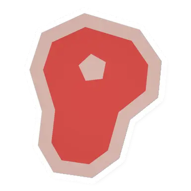 Raw Steak