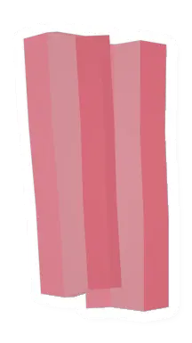 Raw Bacon