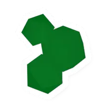 Jade Berry Seed