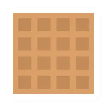 Waffle