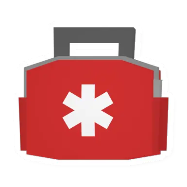 Medkit