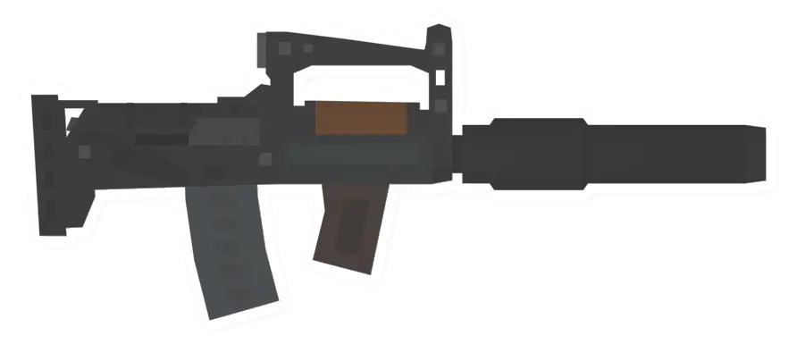 Unturned Kostyor item icon