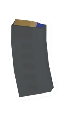 Unturned Subsonic Magazine magazine icon