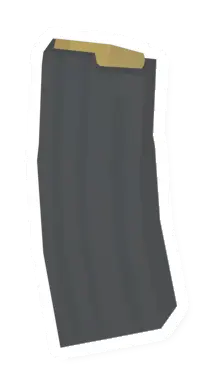 Extended Military Magazine