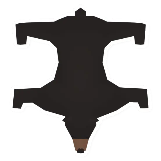 Blackbear Corpse