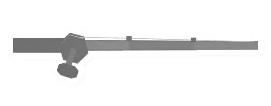 Fishing Rod